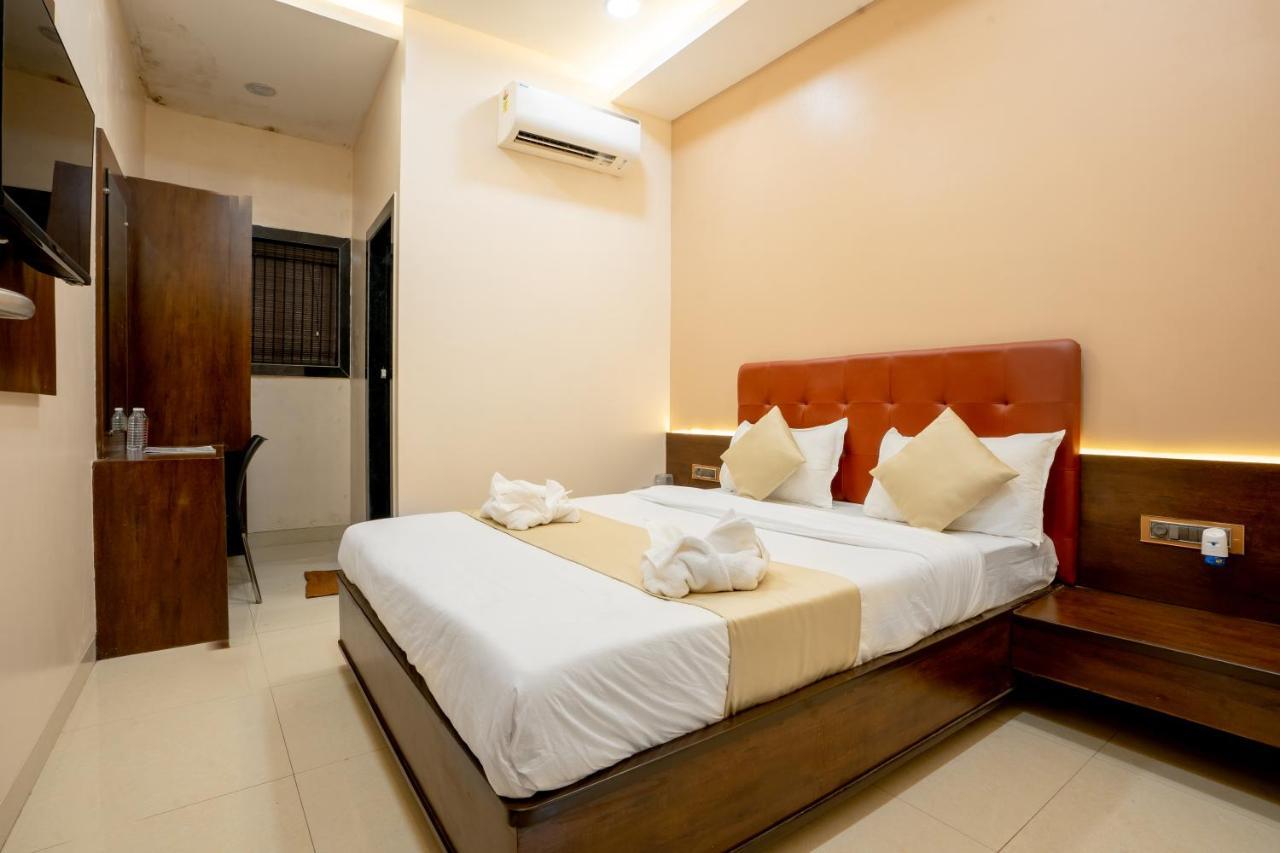 Hotel Empire - Near Mumbai International Airport Екстериор снимка
