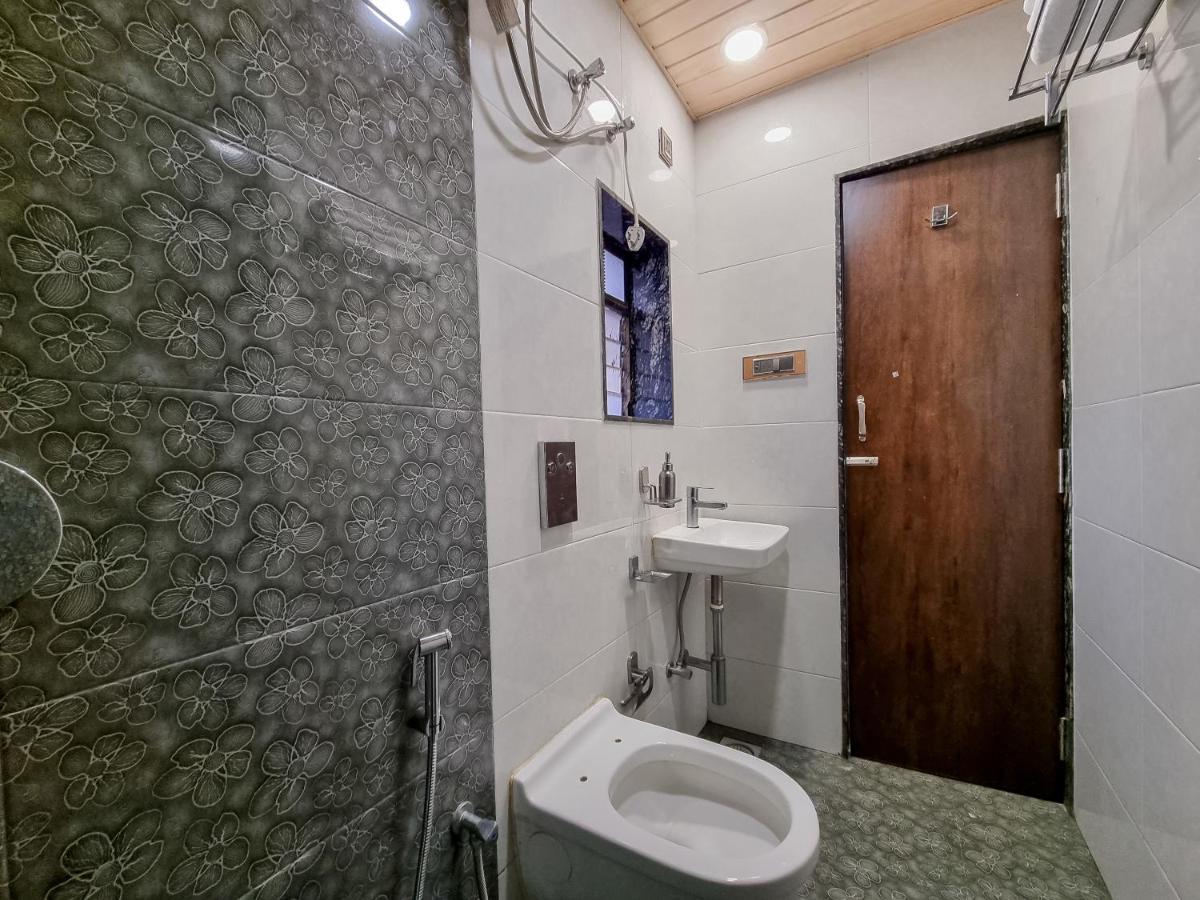 Hotel Empire - Near Mumbai International Airport Екстериор снимка